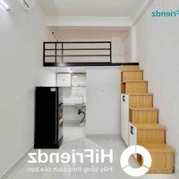 Khai Trương Duplex Full Nt 30M2 Cửa Sổ Thoáng Ngay Etown Cộng Hoà Tân