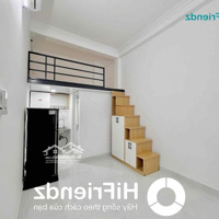 Khai Trương Duplex Full Nt 30M2 Cửa Sổ Thoáng Ngay Etown Cộng Hoà Tân