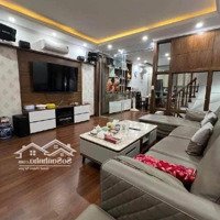 Bán Nhà Cầu Diễn, Phân Lô, Dân Xây, 5 Tầng, 61M2, Ô Tô Vào Nhà, Sát Chỗ Đậu Ô Tô, Ngõ Thông