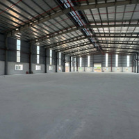 Cho Thuê Gấp Kho Xưởng 800M2 - 2000M2 - 6000M2 Khu Vực Gần Cầu Thanh Trì Pccc Đây Đủ