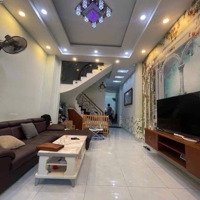 Siêu Vip Pro 4Tỷ088 Sở Hữu Nhà Nguyễn Cư Trinh Q1,50M2 Hẻm Bagác, Shr ( 4 Phòng Ngủ3Wc)