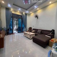 Siêu Vip Pro 4Tỷ088 Sở Hữu Nhà Nguyễn Cư Trinh Q1,50M2 Hẻm Bagác, Shr ( 4 Phòng Ngủ3Wc)