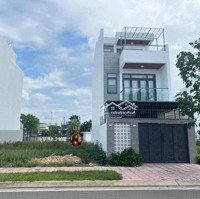 Bán Đất Mt,Đường Nguyễn Thanh Tâm, Xã Trường Bình, Cần Giuộc, Long An. Diện Tích :120M2/519 Triệu