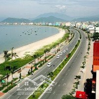 Bán Các Lô Đất Mặt Tiền Đường Hoàng Sa, Nối Dài Võ Nguyên Giáp, View Biển, Nở Hậu - 0932560868