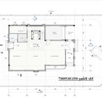 (Mới) Đất biệt thự đơn lập An Phú  313,5m2 Chỉ 47 tỷ KDC Tân Tạo Quận 2