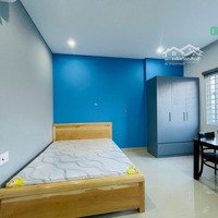 Căn Hộ Full Nội Thất Ban Công View Trước Khu Vực Hoà Xuân