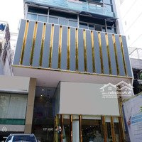 Bán Tòa Nhà Mặt Tiền Bùi Đình Túy, Bình Thạnhdiện Tích6.2X30 Hầm 6 Tầng Hđt 170 Triệu/Th Giá Bán 41 Tỷ