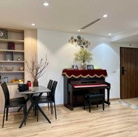 Cho Thuê Căn Hộ 3 Phòng Ngủchung Cư Home City 177 Trung Kính Full Nội Thất Đẹp Giá Rẻ