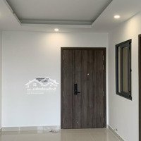 Cho Thuê 2 Phòng Ngủ 1 Vệ Sinhnhà Trống, Chung Cư Q7 Boulevard Giá 8 Triệu5/Th 1/9 Dọn Vào Được