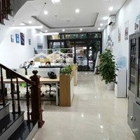 Cho Thuê Nhà Kđt Văn Khê, Hà Đông.diện Tích82,5M, 5 Tầng,Mặt Tiền5M, Nhà Mới Đẹp, Giá 23 Triệu/Th, Liên Hệ: 0968102683