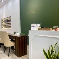 Sang Nhượng Tiệm Nail Và Gội Đầu