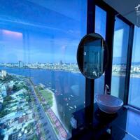 Sở hữu căn hộ ôm trọn view sông Hàn, PHÁO HOA trực diện tại Sam Towers