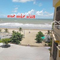 Chính Chủ Bán Gấp Khách Sạn View Biển Sầm Sơn, Giá Bán 31 Tỷ, Sổ Đỏ Trao Tay, Cơ Hội Đầu Tư Là Thắng