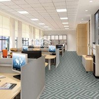 Cho Thuê Sàn Văn Phòng Giá Rẻ 100M2 - 400M2 Tại Intracom Cầu Diễn Giá Chỉ 180K/M2/Tháng