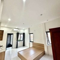 Trống Sẵn Căn Studio - Gần Sân Bay, Đh Duy Tân