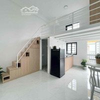 Duplex Ngay Đảo Kim Cương - Có Bancol, Cửa Sổ - Ở 3 Người Thoải Mái