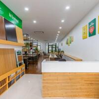 Cho thuê Shophouse Vinhome Phố Hàm Nghi 137m2 x 5 tầng duy nhất có hệ thống PCCC. Lh 0974585078