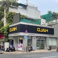 Cho Thuê Căn Góc 2 Mặt Tiền Đường Nguyễn Thị Minh Khai, Bến Thành, Q1