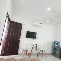 TRỐNG CĂN HỘ STUDIO FULL NỘI THẤT CHO THÚ CƯNG NGAY TRẦN QUÝ CÁP GẦN ĐẠI HỌC VĂN LANG