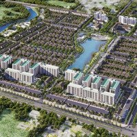 Mở Bán Đất Nền Nhà Phố, Biệt Thự, Shophoue Nam Long Tại Dự Án Nam Long 2 Central Lake Cần Thơ