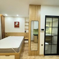 Cho Thuê Căn Hộ Studio Vinhomes Green Bay: 26M2 Chỉ 10 Triệu/Tháng! Mã Căn St5003