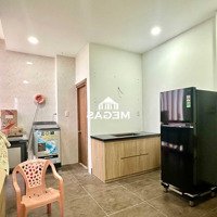 Cho Thuê Căn Hộ Cao Cấp - Full Nội Thất - Diện Tích 40M2 - View Sông Núi - Giá Bán 6 Triệu, Free Nước