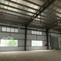 Xưởng Cho Thuê Giá Rẻ Tại Vĩnh Cửu, Đồng Nai,Diện Tíchđất: 6000M2,Diện Tíchxưởng: 5000M2. Giá Rẻ Chỉ 200 Triệuáng