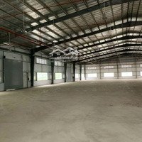 Xưởng Cho Thuê Giá Rẻ Tại Vĩnh Cửu, Đồng Nai,Diện Tíchđất: 6000M2,Diện Tíchxưởng: 5000M2. Giá Rẻ Chỉ 200 Triệuáng