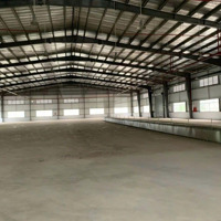 Xưởng Cho Thuê Giá Rẻ Tại Vĩnh Cửu, Đồng Nai,Diện Tíchđất: 6000M2,Diện Tíchxưởng: 5000M2. Giá Rẻ Chỉ 200 Triệuáng