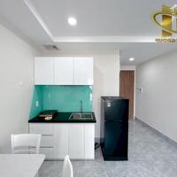  Cho Thuê Căn Hộ Studio Bình Thạnh View Thoáng, Cửa Sổ Lớn – Rộng 30m² Nguyễn Thiện Thuật, Gần Q1 ở Bình Thạnh