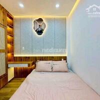  Bán Nhà mới xây hẻm 766 CMT8 - Full Nội Thất. DT: 52m2 vuông vức  Thông ra Phạm Văn Hai. Giá 8.5 tỷ 