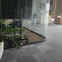 Bql Cho Thuê Văn Phòng Tòa Lucky Building - 81 Trần Thái Tông. Diện Tích 84M2, 110M2, 176M2, 225M2