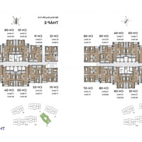 Căn Hộ Chung Cư Giá Bán 1,8 Tỷ Vnd Tại Tecco Elite City, Thái Nguyên