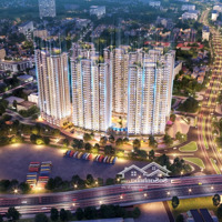 Căn Hộ Chung Cư Giá Bán 1,8 Tỷ Vnd Tại Tecco Elite City, Thái Nguyên