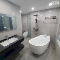 Bán nhà Bồ Đề sát cầu - Sắp bàn giao - 66m2, 7T thang máy, Mt 4.4m - Đường 9m - Kinh doanh