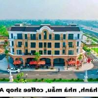 Đất nền dự án GORA CITY