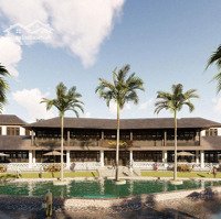 Chính Chủ Chuyển Nhượng Lô Đất Xây Resort Sinh Thái, Dự Án Sunshine Phúc Thọ_Hà Nội