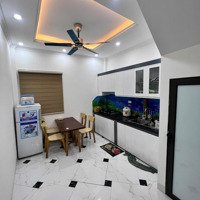 Cc Bán Gấp Nhà 3T, 33M2 Biên Giang, Gần Hồ An Thắng, Oto Đỗ Cửa Ngày Đêm, Full Nội Thất Giá 2,72