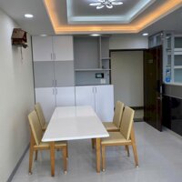 Cho thuê CH Hưng Phúc Happy Residence Phú Mỹ Hưng nhà mới 98m2, 2PN 2WC