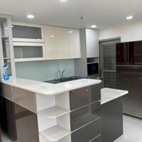 Cho thuê CH Hưng Phúc Happy Residence Phú Mỹ Hưng nhà mới 98m2, 2PN 2WC