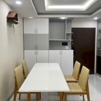 Cho thuê CH Hưng Phúc Happy Residence Phú Mỹ Hưng nhà mới 98m2, 2PN 2WC