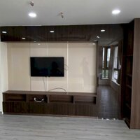 Cho thuê CH Hưng Phúc Happy Residence Phú Mỹ Hưng nhà mới 98m2, 2PN 2WC