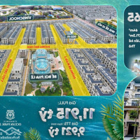 Chiết Khấu Lên Tới 35% Tại Vinhomes Ocean Park 2. Chính Sách Siêu Hấp Dẫn Dành Cho Khách Hàng