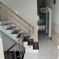 Căn Hộ Dịch Vụ 3 Tầng 260M2 6.5X40M , 22 Phòng Cho Thuê 40 Triệu/Tháng, Đường Xe Tải, Nhà Bè Nhỉnh 8 Tỷ