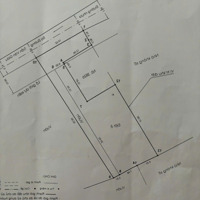 Chính Chủ Bán Nhà 96M2, Diện Tích Đất 19,6M X 53M, Trong Đó 748M2 Đất Thổ Cư