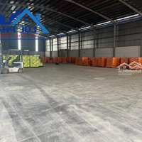 Bán Nhà Xưởng 8.500M2 Đất Skc Giá Chỉ 53Tỷ, Ccn Vĩnh Cửu-Đồng Nai