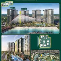 Dự Án Lumier Oceanpark 2 - Penhouse-Shophoue-1N-1N+,2N1Vs,2N2Vs, 3N2Vs