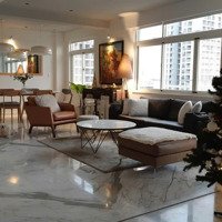 Bán Căn Hộ Penthouse Cảnh Viên 1 Phú Mỹ Hưng Q7 186 M2 4 Phòng Ngủview Tây Nam Giá Bán 14,8 Tỷ Thương Lượng