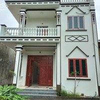 Cho Thuê Nhà Vườn/Villa 600M2 Full Nội Thất Tại Số 810 Cụm 1 Thôn 2 Xã Thạch Hoà, Huyện Thạch Thất