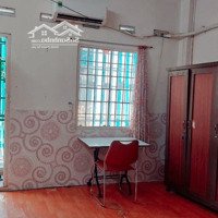 Nhà Hẻm Rộng Khu An Ninhdiện Tích4,5 X 8M Full Nội Thất- 2 Phòng Ngủtiện Ở Gđ